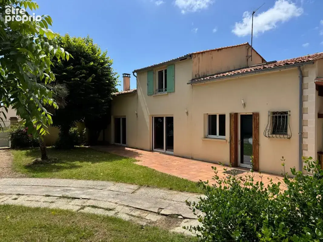 Maison À Vendre - photo 22