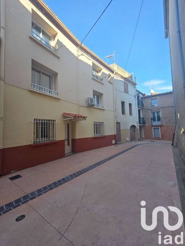 Photo 1 - Maison à PIA