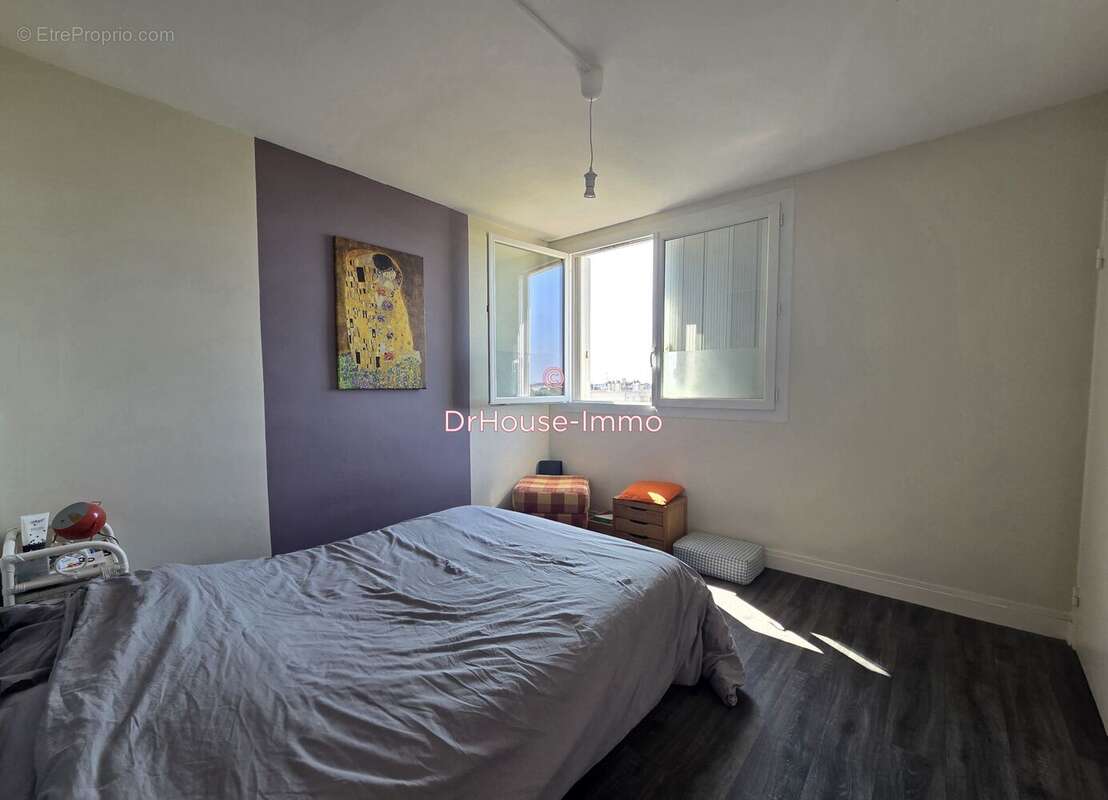 Appartement 73 m² à Poitiers  - photo 5