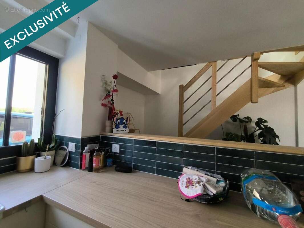 Photo 9 - Maison à SAINT-GERMAIN-DU-SEUDRE