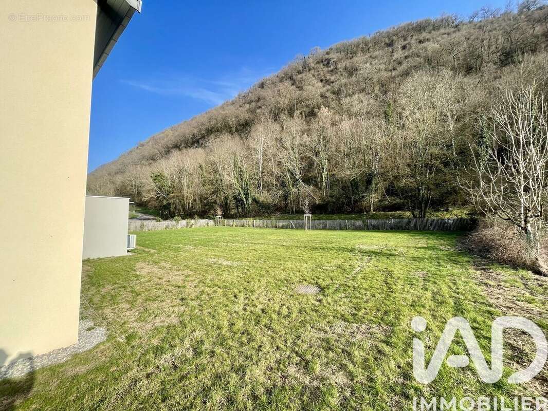 Photo 3 - Maison à COGNIN-LES-GORGES