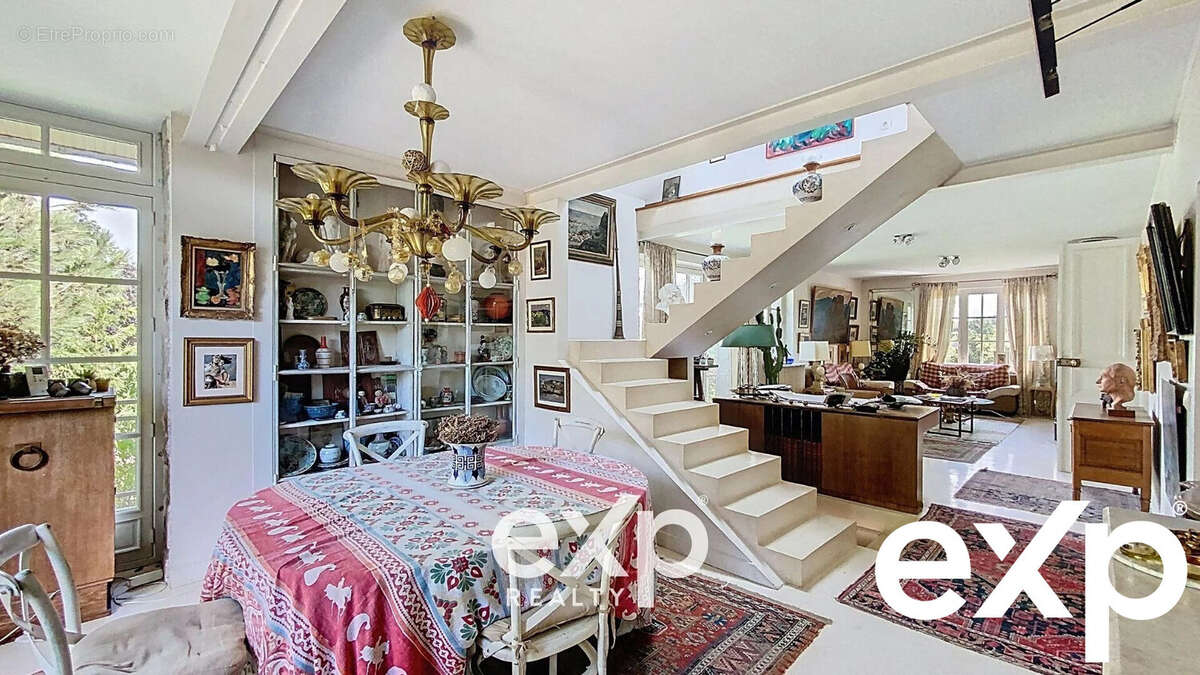 Maison à LE MINIHIC-SUR-RANCE