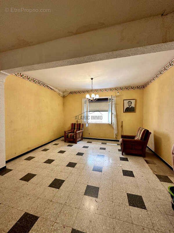 Maison à MOUX