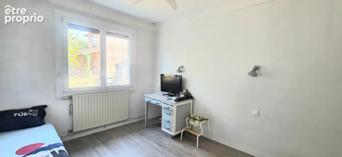 Maison T5 EAUNES À Vendre - photo 6