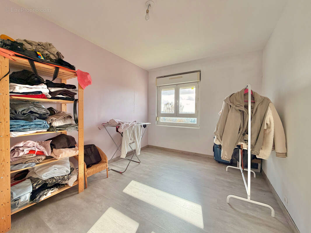 Appartement à BLAINVILLE-SUR-ORNE