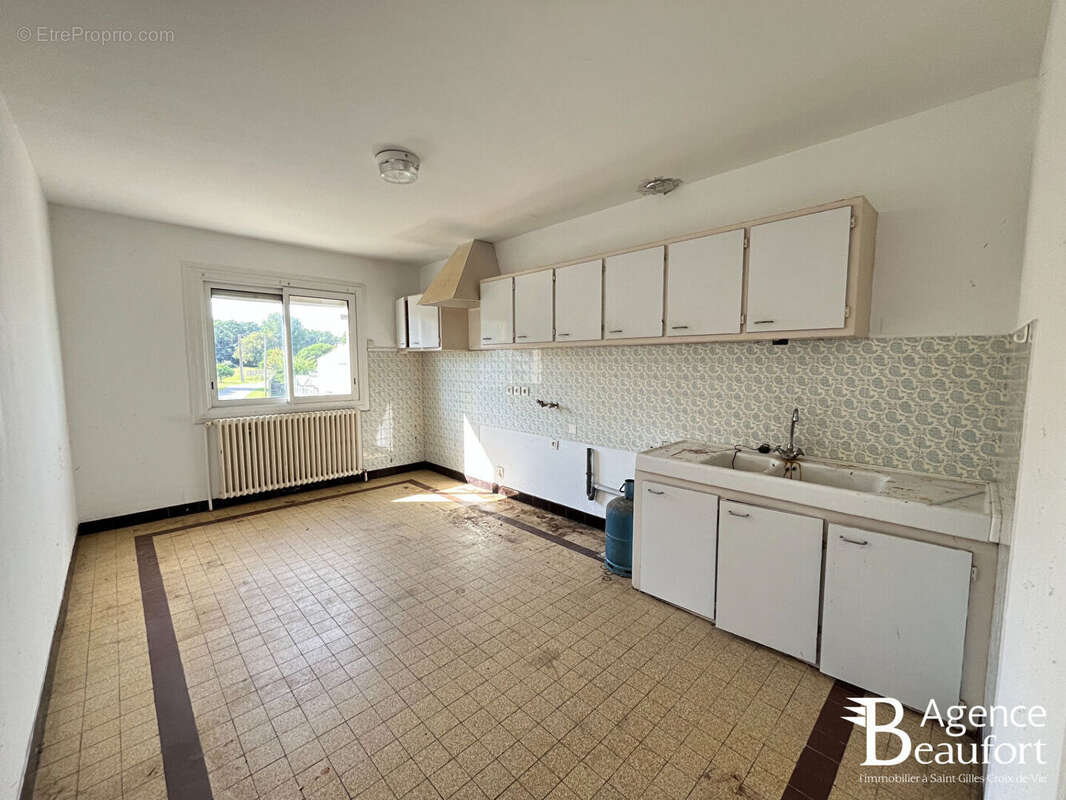 Maison - Saint Hilaire De Riez - photo 9