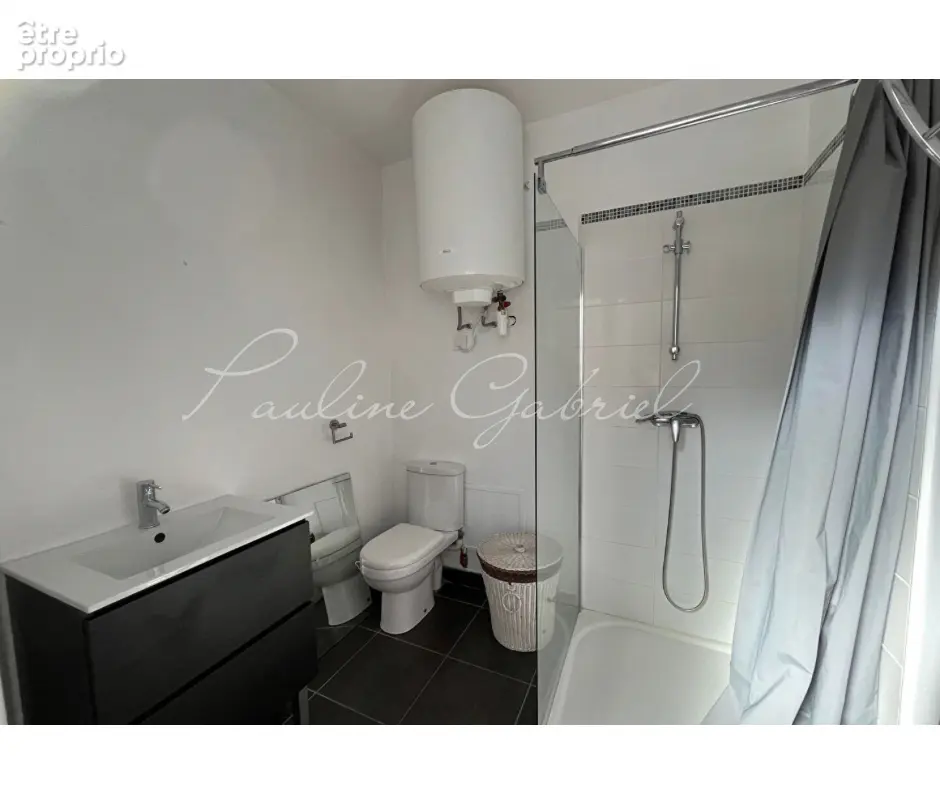 Lot de 3 studios à deux pas du port et de la plage - photo 6