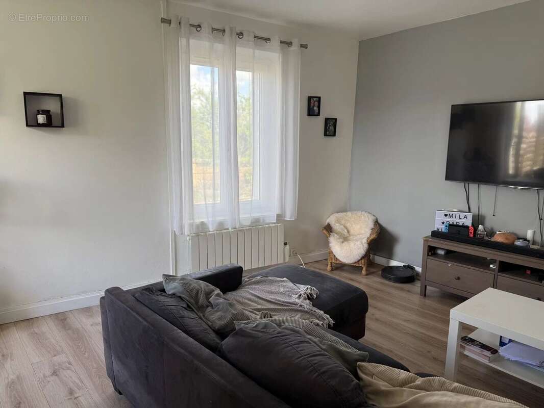 Maison à ANET