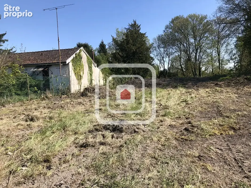 En exclusivite, terrain a batir secteur evergnicourt  de 1590m² - photo 6