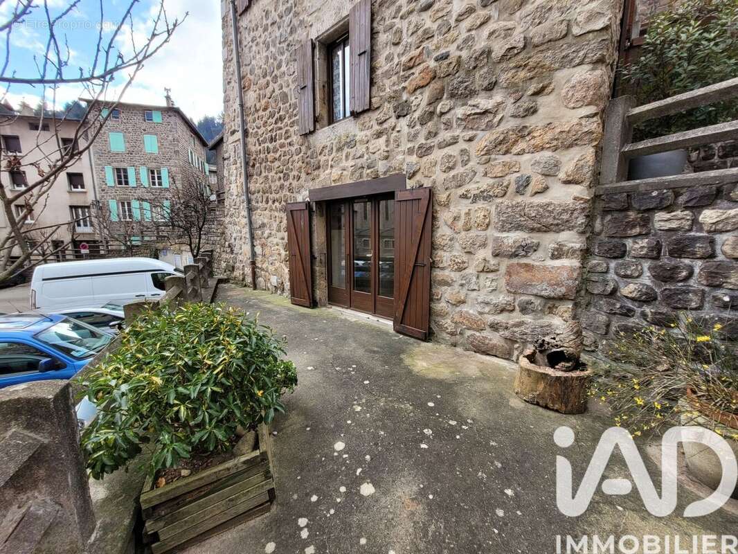 Photo 7 - Maison à LE CHEYLARD