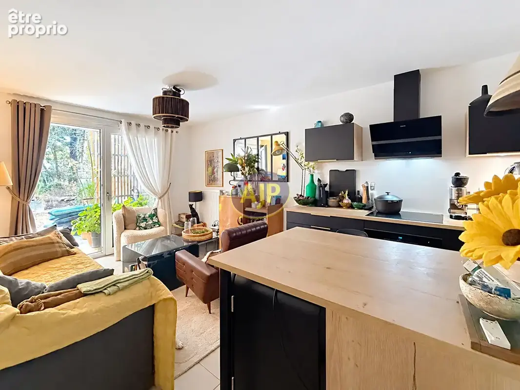 Appartement Saint Jean De Monts 2 pièce(s) 40 m2 - photo 4