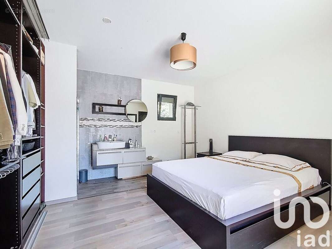 Photo 8 - Maison à MONNETIER-MORNEX