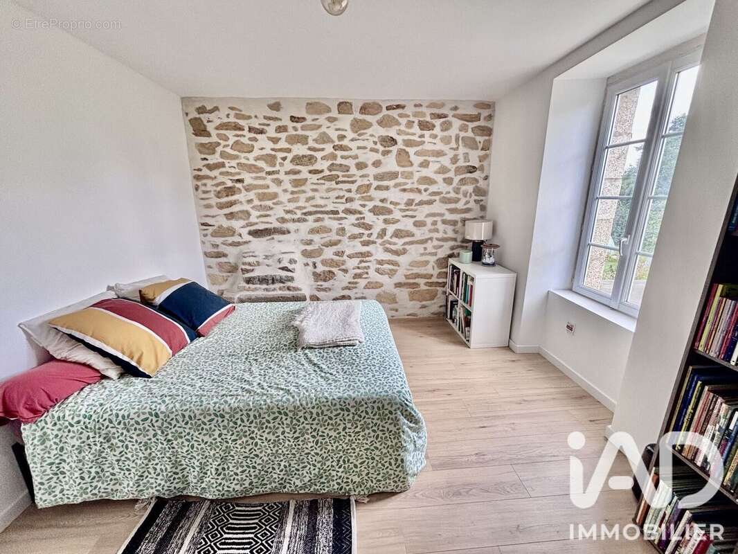 Maison 150 m² à Plouguerneau  - photo 9