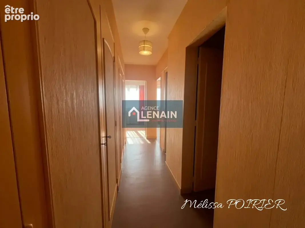 Appartement 2 chambres 80m2 - photo 4