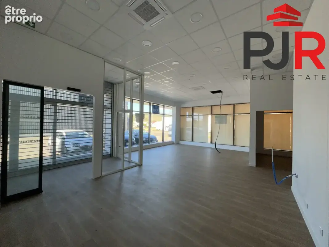 Commerce 700 m² à vendre à Essey-Les-Nancy (54270) - photo 7