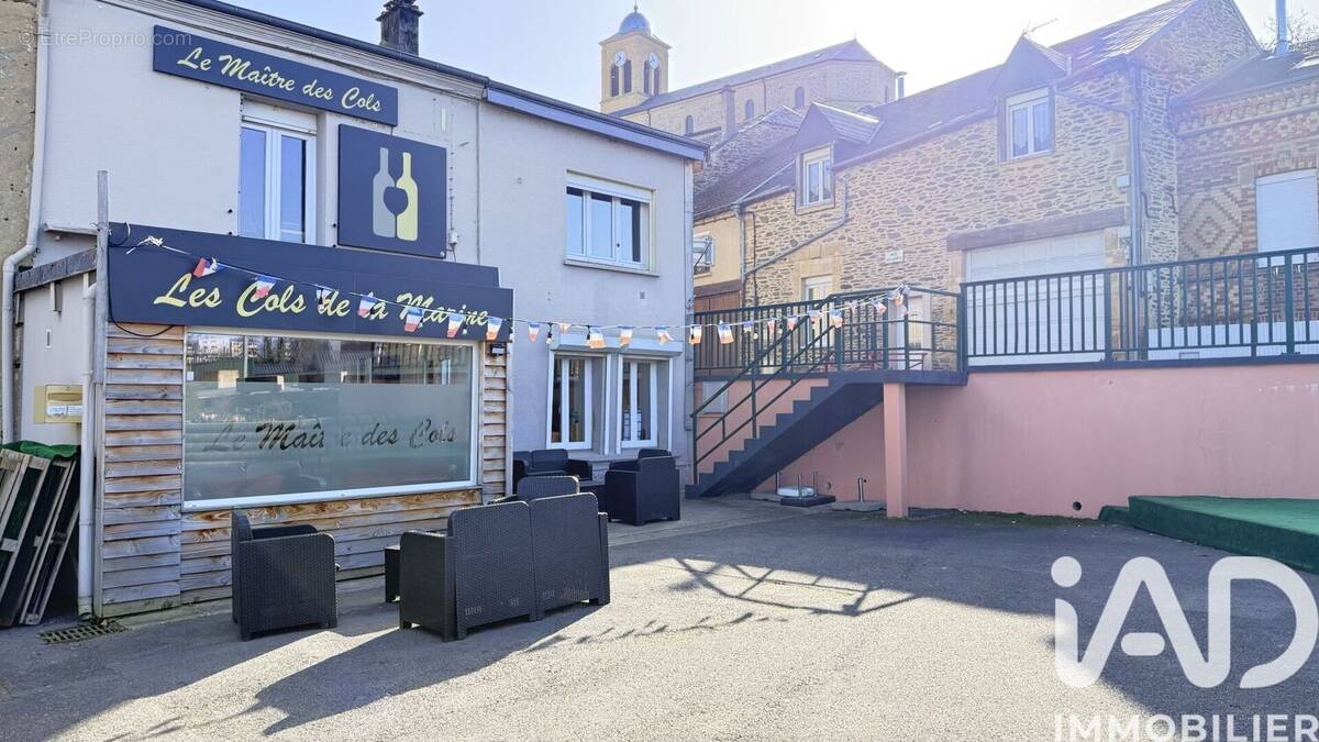 Photo 1 - Appartement à MONTCY-NOTRE-DAME