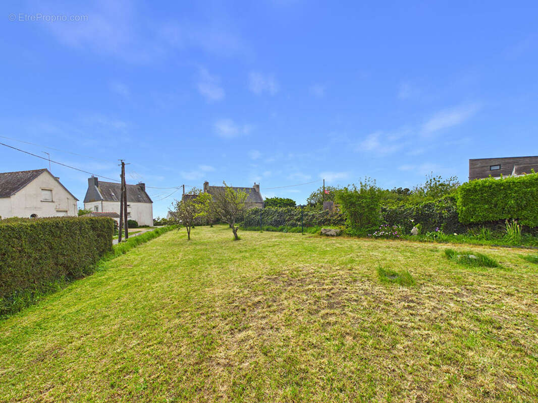 Maison Plouhinec 6 pièces 125m² - photo 13