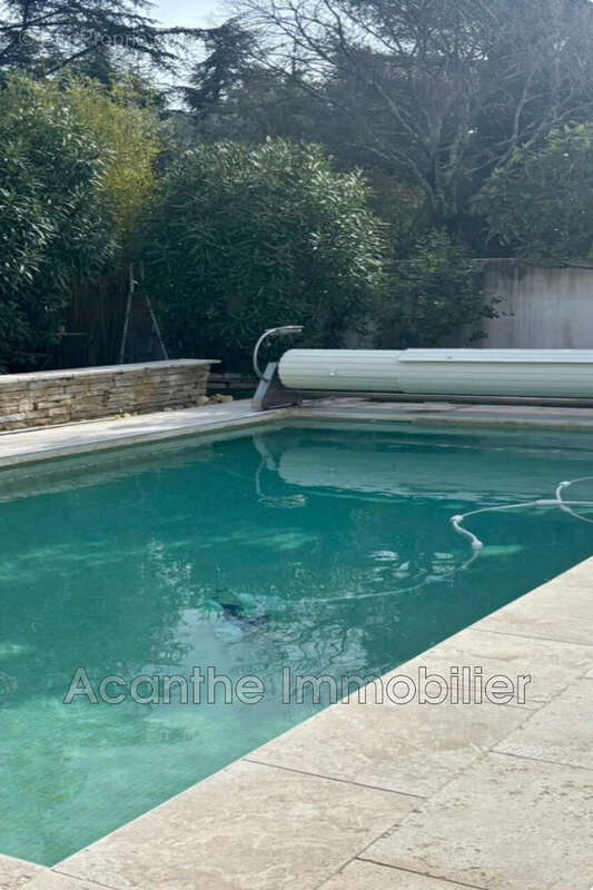 Maison à MONTPELLIER