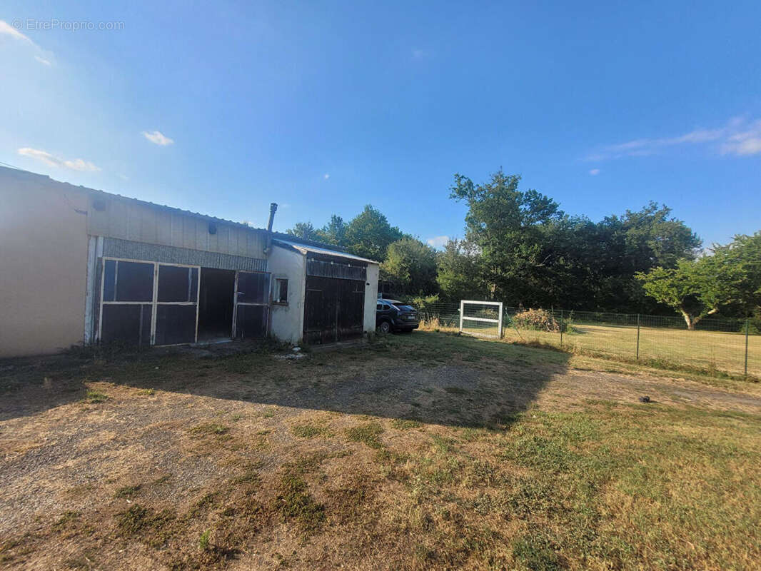 Maison de 110 m2 en campagne - photo 2