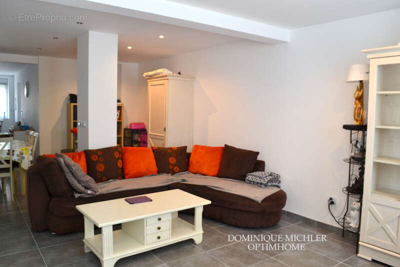 Maison à RAON-L&#039;ETAPE