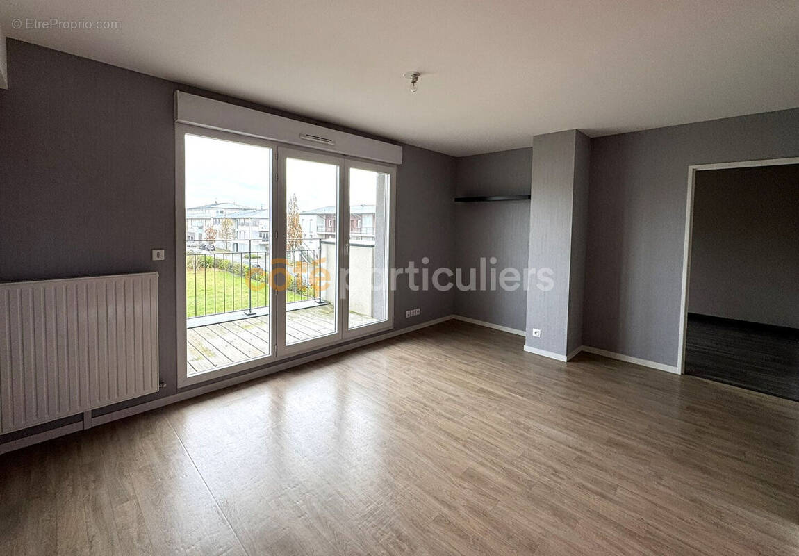 Appartement à SAINT-MALO