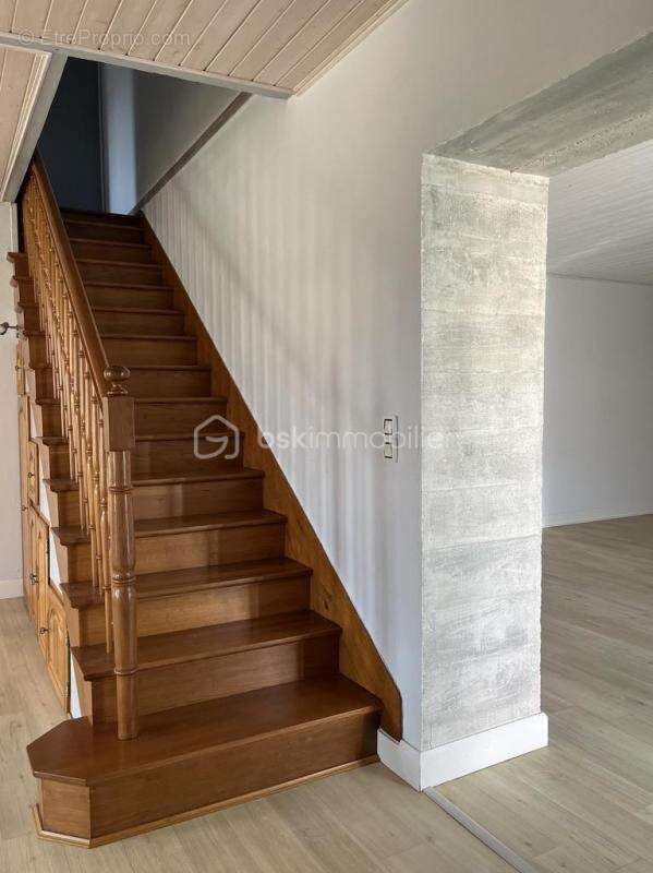 Maison à CORME-ECLUSE