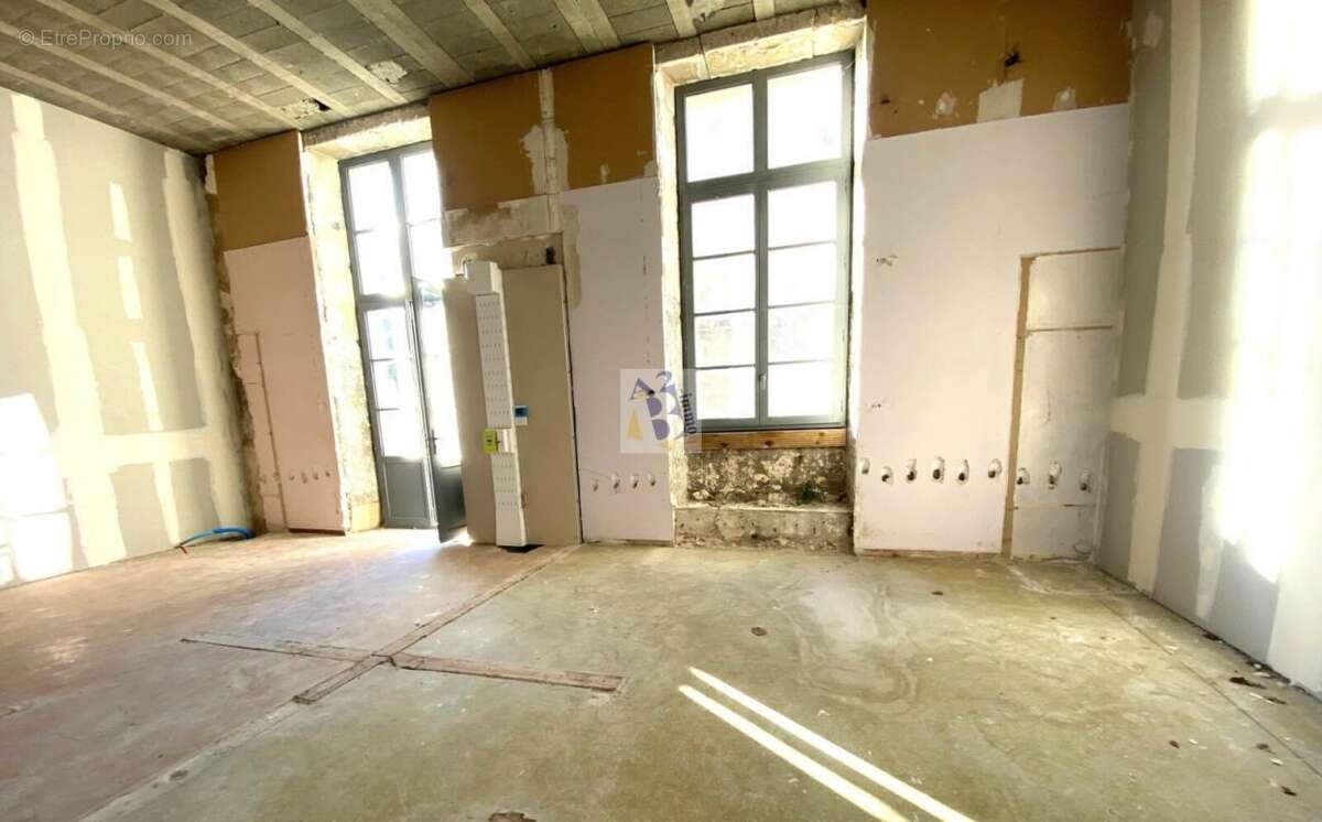 Maison à ANGOULEME