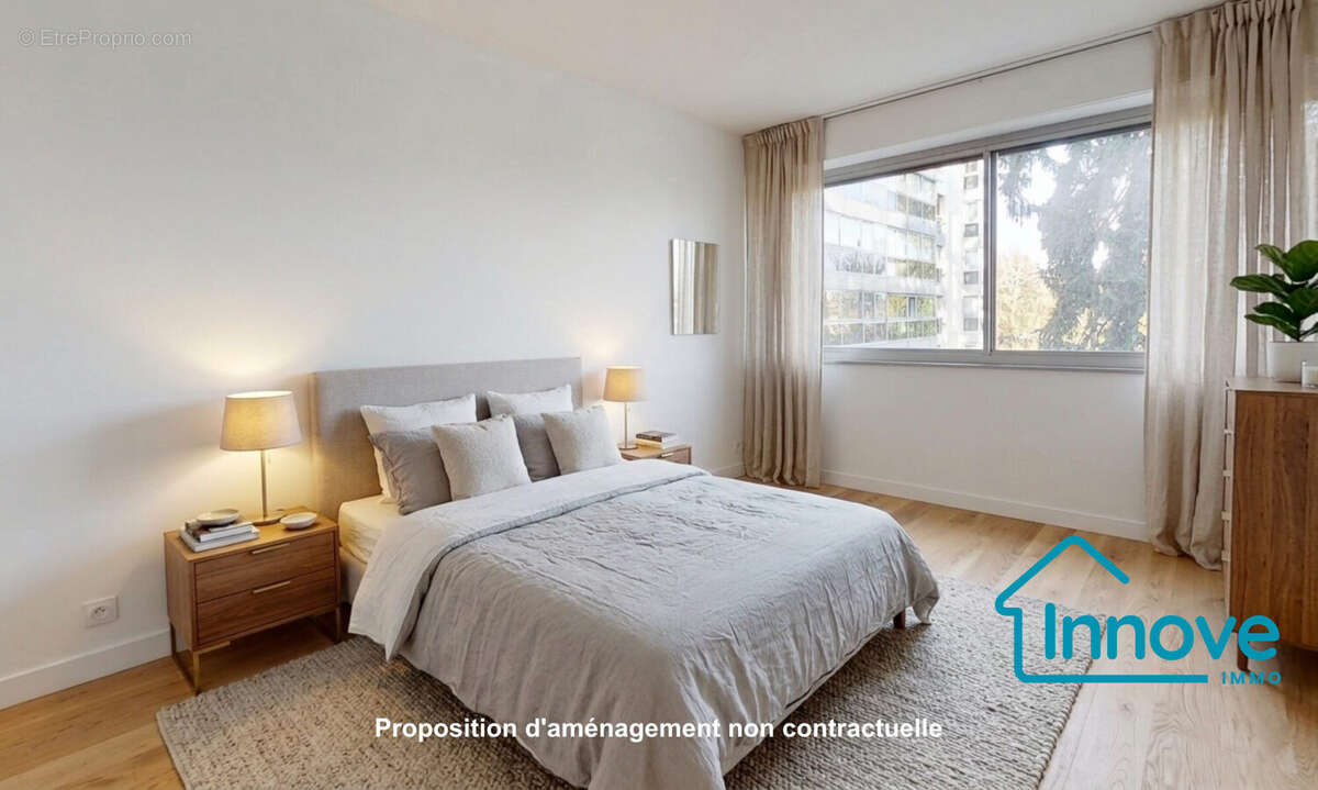 Appartement à ROCQUENCOURT