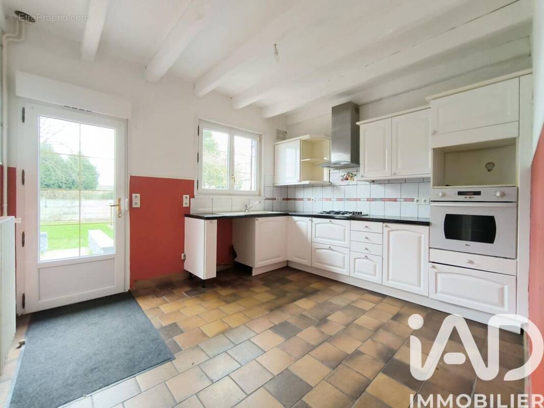 Photo 1 - Maison à ARQUES