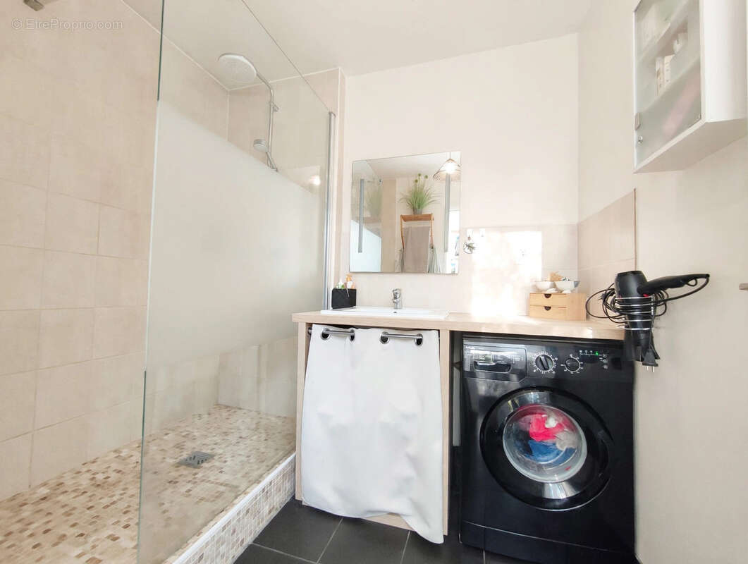 Appartement à IGNY