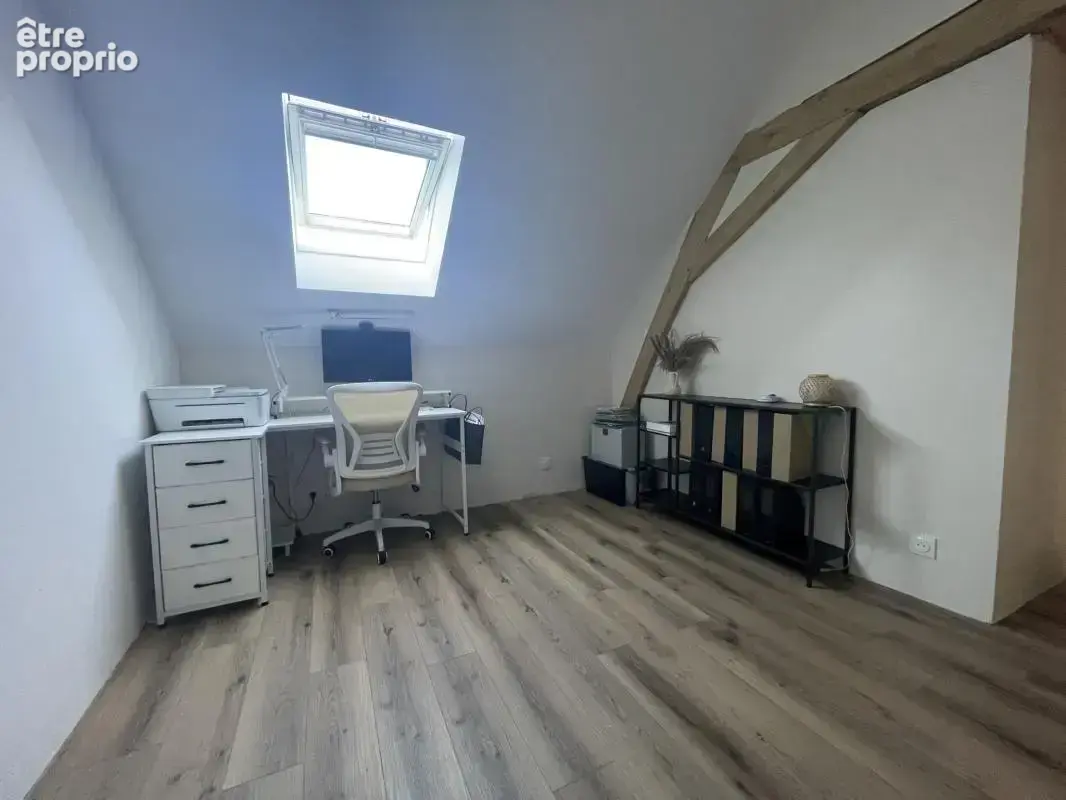 Une maison, une histoire et encore tant à imaginer - photo 9