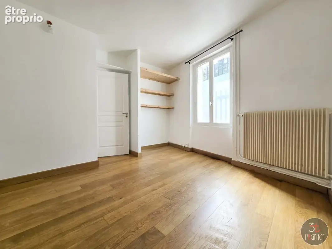 Maison 120 m² à Fontenay-Sous-Bois  - photo 4