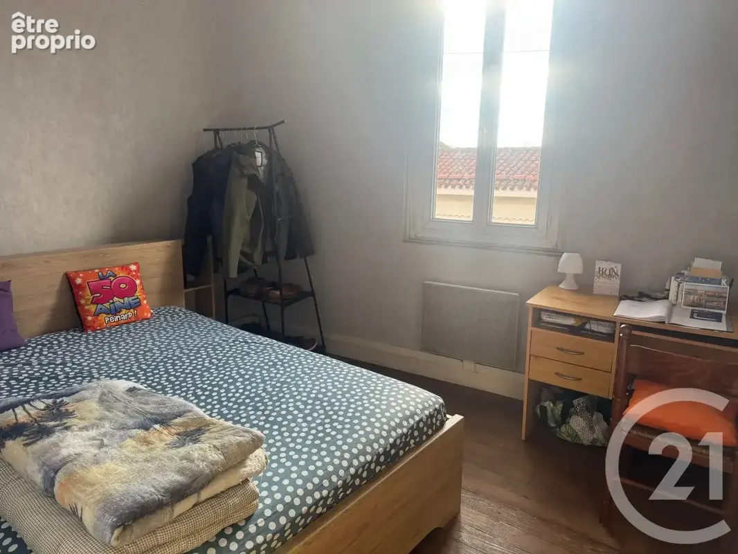 Maison 2 pièces 51 m² à vendre à Angouleme (16000) - photo 10