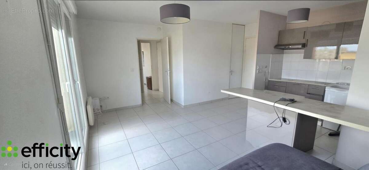 Appartement à VILLEFRANCHE-SUR-SAONE