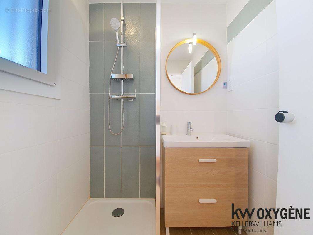 Appartement à SAINT-CYPRIEN