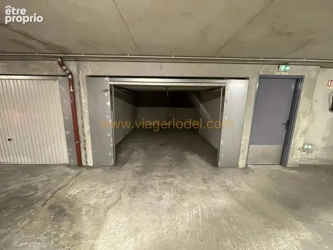 Ref 10179- vente a terme libre beaulieu sur mer (06)  centre ville - photo 10