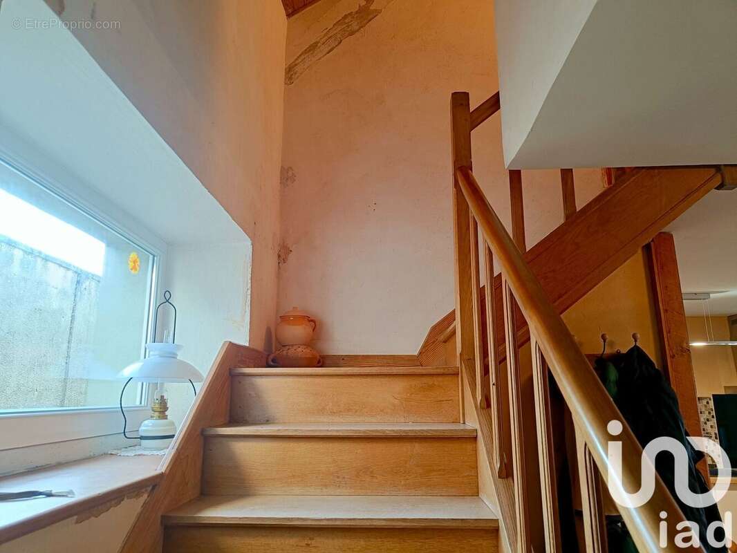 Photo 7 - Maison à TARNAC