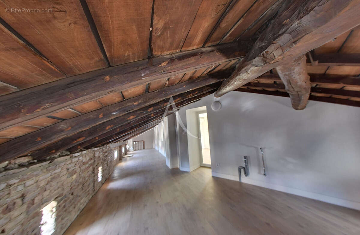 Appartement à MONTAUBAN