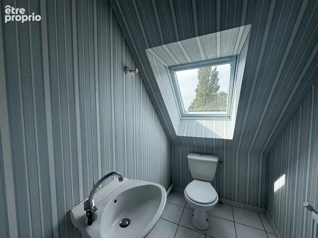 Maison 5 pièces - photo 9
