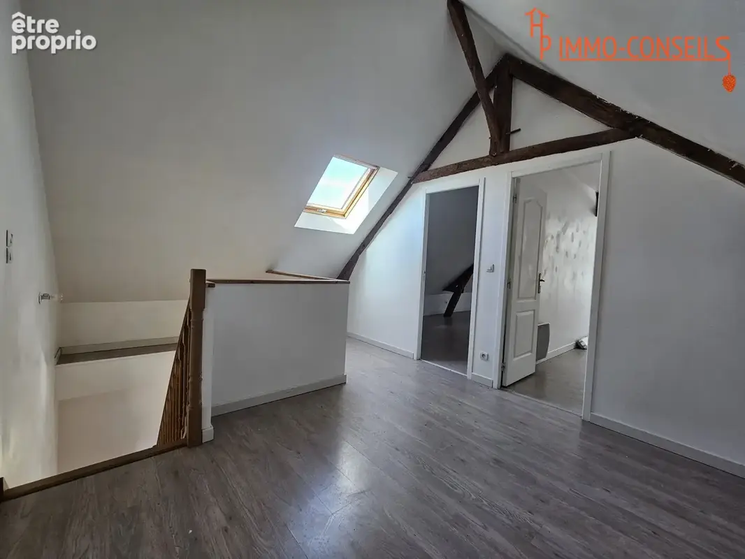 Maison 4 pièces 110 m² à vendre à Moisdon-La-Riviere (44520) - photo 7