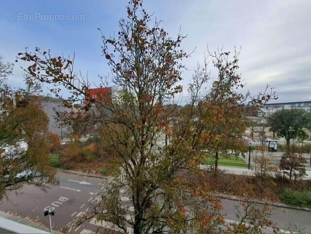 Appartement à ANGERS
