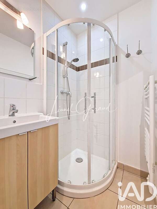 Photo 9 - Appartement à GRENOBLE