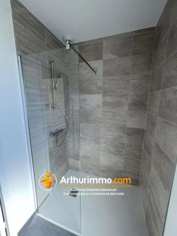 Maison à CHATEAUBOURG