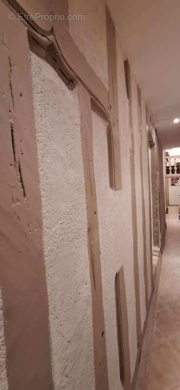 Appartement à SENS