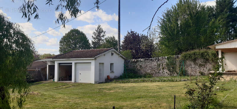 Maison à VILLEFRANCHE-DE-ROUERGUE