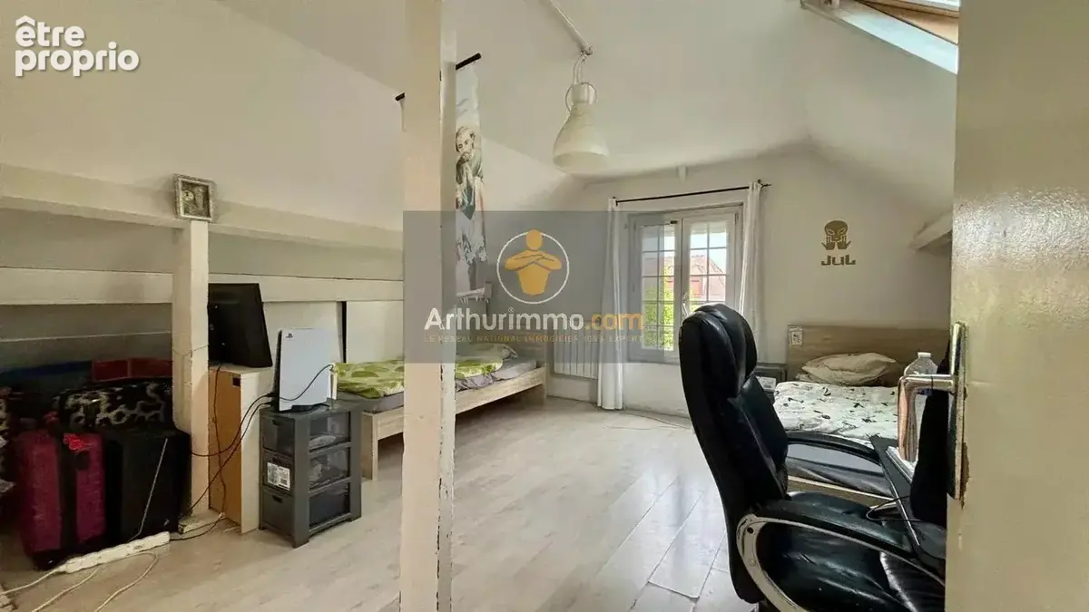 Vente Maison Arnouville(95400) 399 000ï¿œ - photo 10