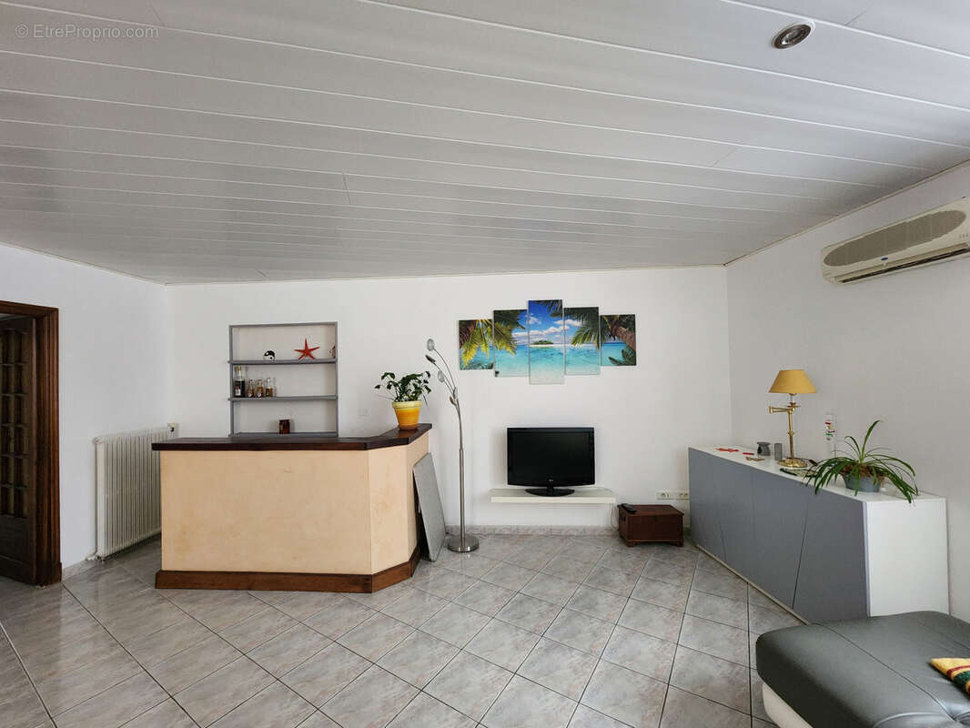 Appartement à LODEVE