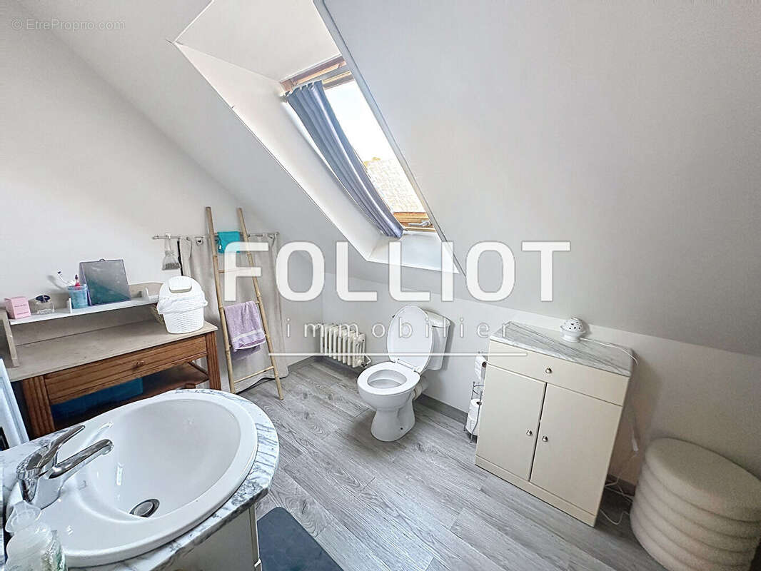Maison 5 pièces à vendre à Saint-Pair-sur-Mer - Confort et tranquillité - photo 5