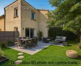 Maison à PONT-DE-L&#039;ISERE