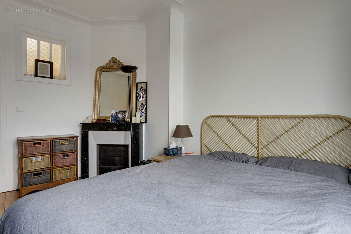 Appartement à CLAMART